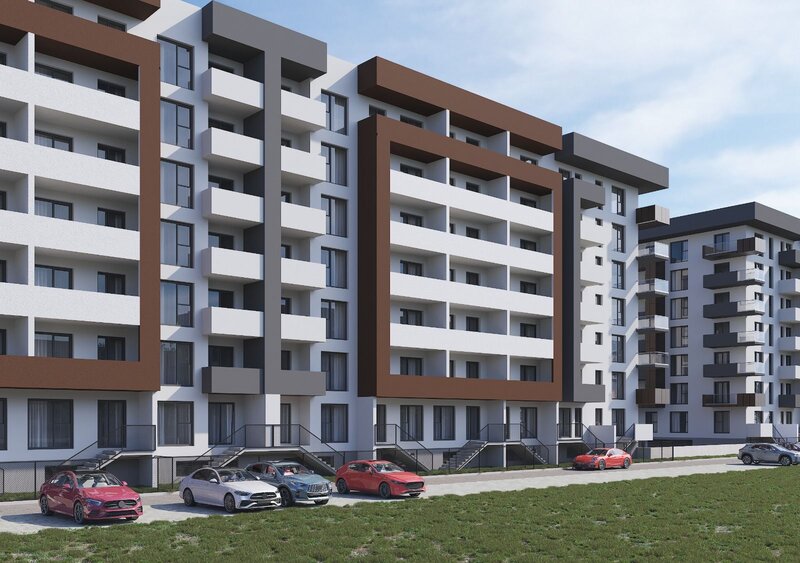 Ilfov 2cam.dec/5min metrou Berceni